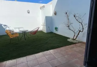 Césped artificial para jardín