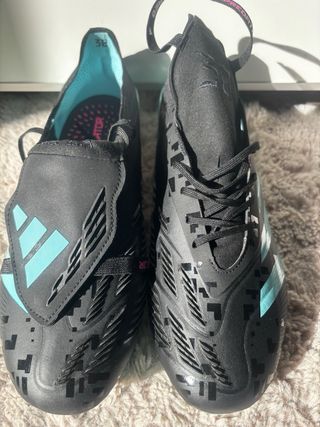 Botas de fútbol Adidas Predator