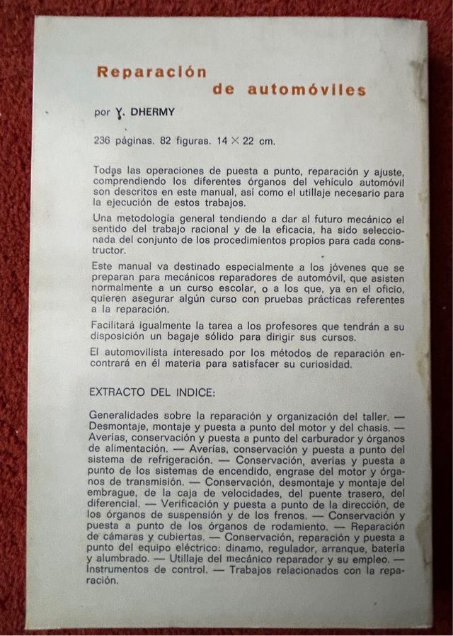 FRENOS TÉCNICA DEL AUTOMÓVIL