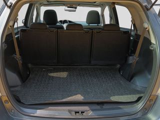 Toyota Verso Comfort