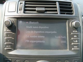 Toyota Verso Comfort