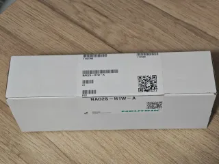 Neutrik NAO2S-H1W-A Acoplador