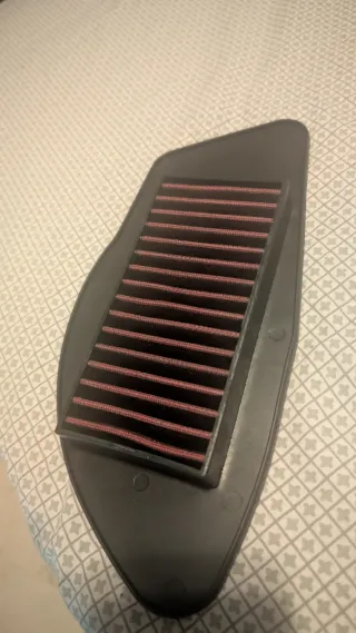 Yamaha Cygnus 125 Inyección