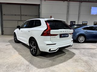 Volvo XC60 2022