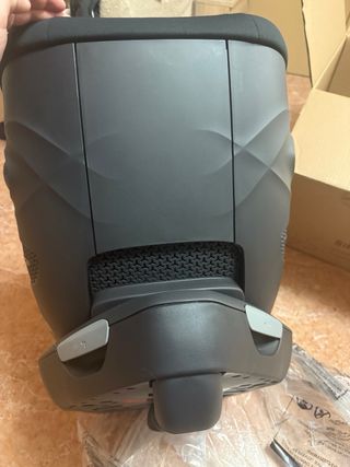 Silla coche Cybex Sirona Gi-s i-size