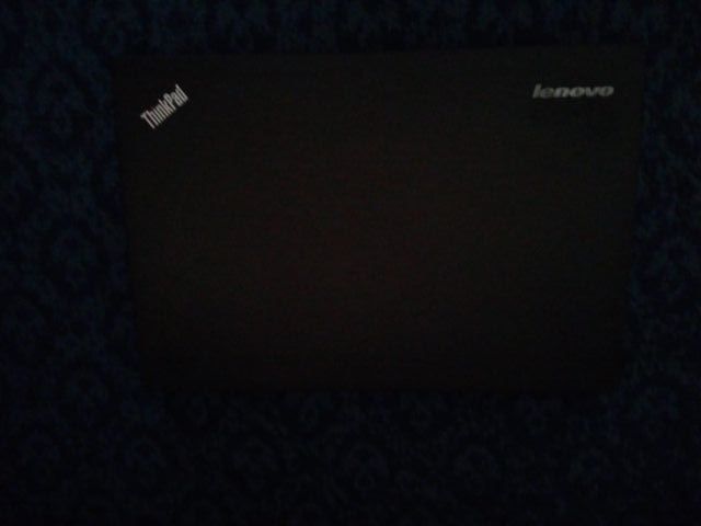 LENOVO THINKPAD T440