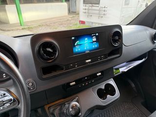 Mercedes-Benz Sprinter 214 CDI