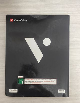 HISTORIA DEL MON CONTEM.. 1 (LC+QA+DIGITAL) (DUAL)