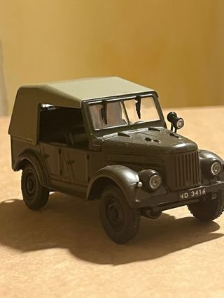 Gaz 1/43
