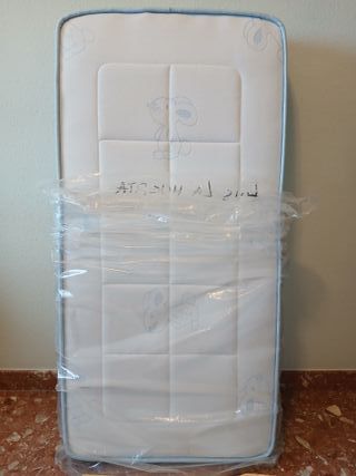 Colchón cuna My Baby Mattress Bertha