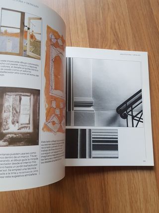 Enciclopedia de tecnicas de dibujo