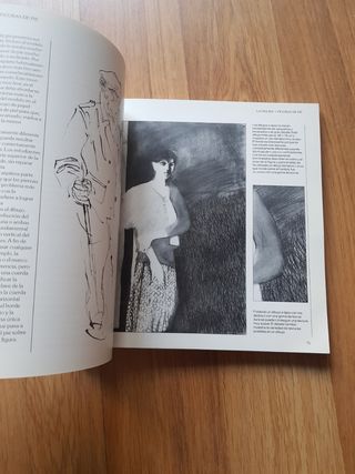 Enciclopedia de tecnicas de dibujo