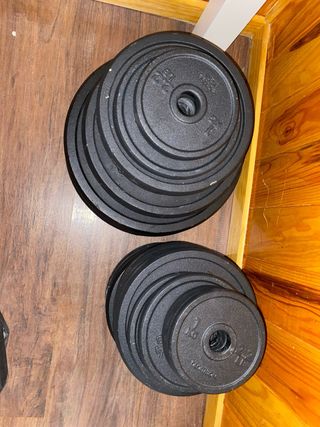 Maquinaria Gim Barata