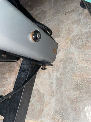 Maquinaria Gim Barata