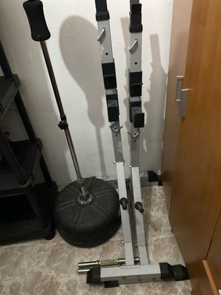 Maquinaria Gim Barata