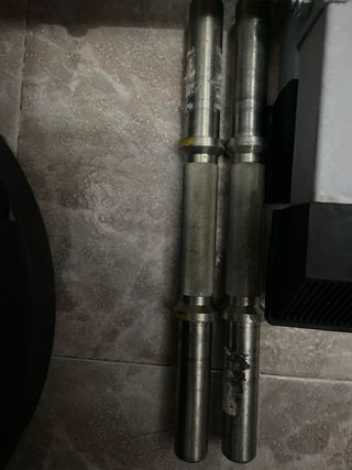 Maquinaria Gim Barata