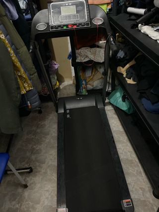 Maquinaria Gim Barata