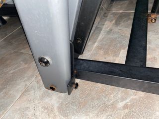 Maquinaria Gim Barata