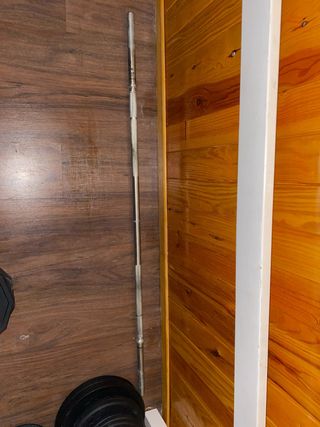 Maquinaria Gim Barata