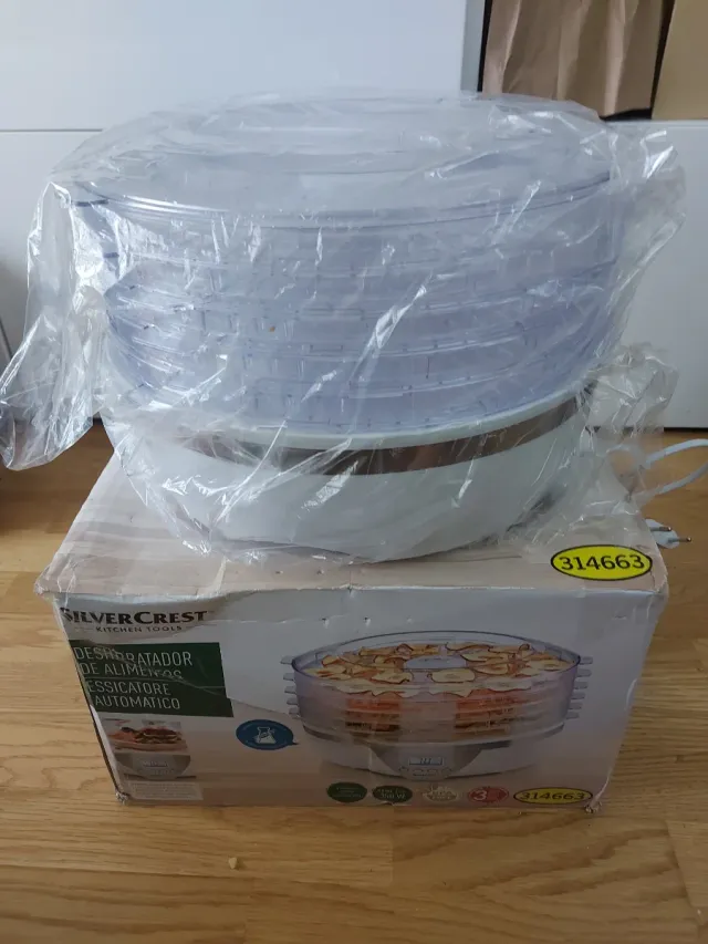 Lote Pequeños Electrodomésticos