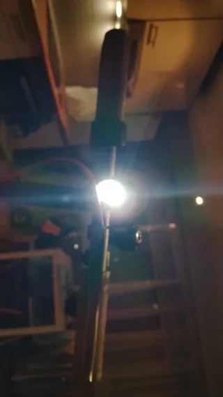 Xiaomi Mi Electric Scooter Pro 2