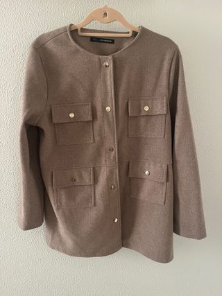 Chaqueta Sfera Talla M