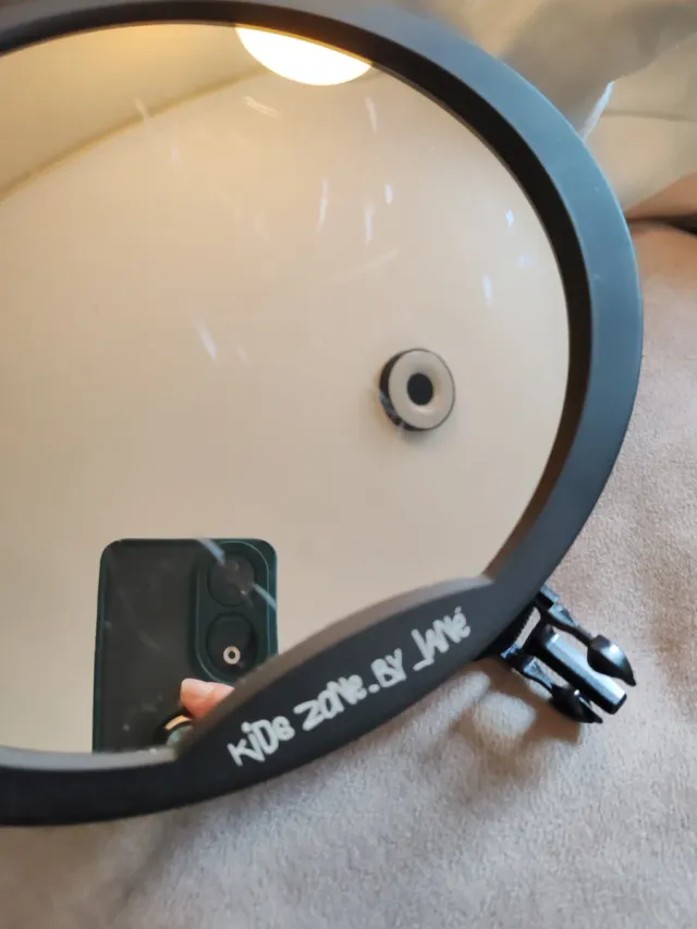 Espejo Coche retrovisor Bebé Jané