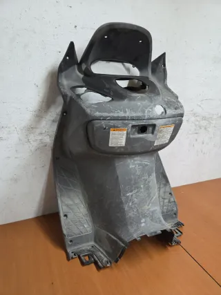 Contraescudo Suzuki Burgman 125