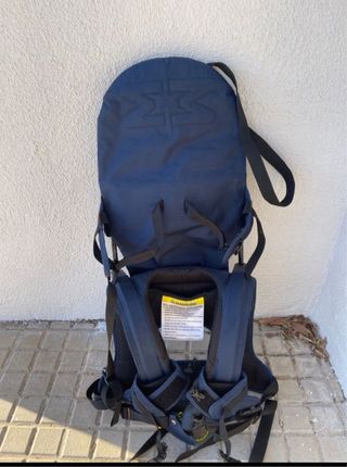 Portabebés Minimeis G4