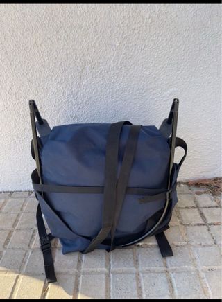 Portabebés Minimeis G4