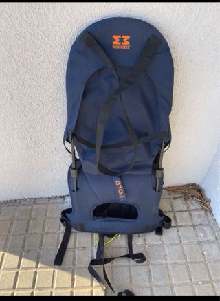 Portabebés Minimeis G4