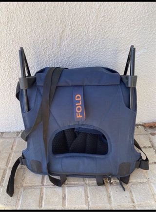 Portabebés Minimeis G4