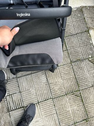 Silla de paseo Inglesina Maior ñ