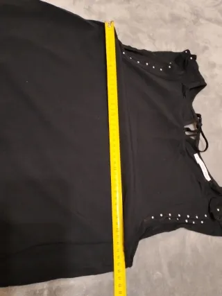 Camiseta sin mangas Easy Wear, talla S