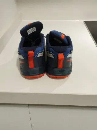 Zapatillas Trekking Salomon XA Pro