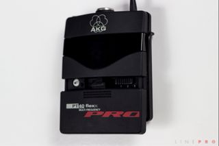 AKG WMS 40 Pro Micrófono Inalámbrico