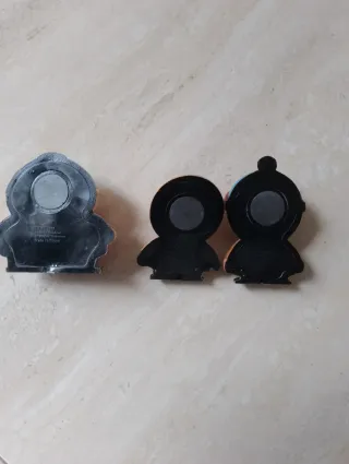 Figuras south park vintage imanes frigorífico