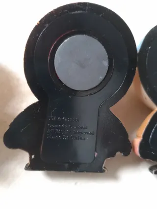 Figuras south park vintage imanes frigorífico