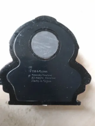 Figuras south park vintage imanes frigorífico