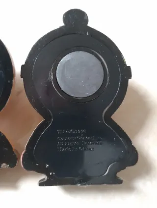 Figuras south park vintage imanes frigorífico