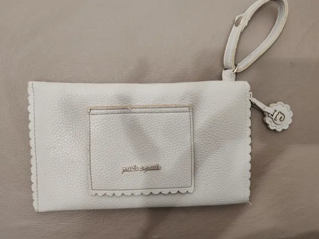 Funda para porta toallitas dispensador de bebé