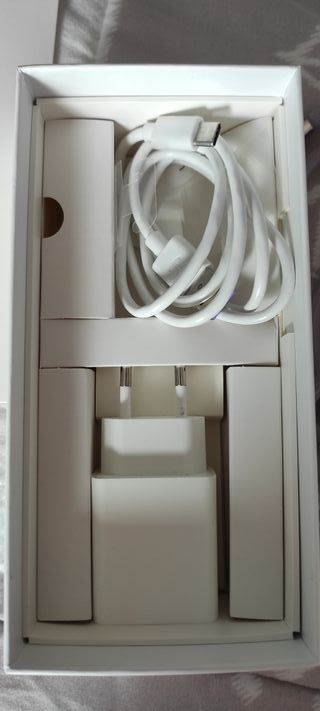 Xiaomi Redmi 9 Azul/Verde