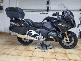 BMW R 1250 RT Tripe Black - 29600 Km