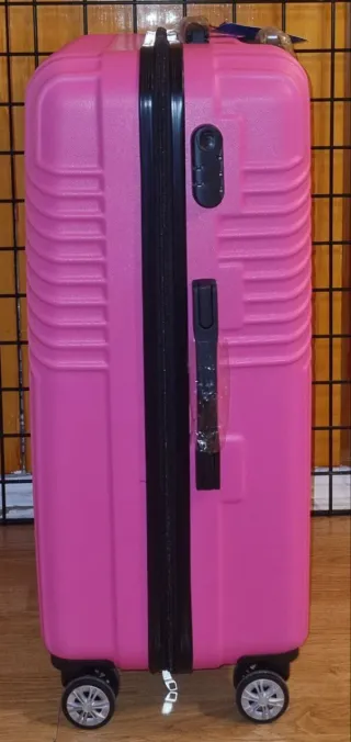 Maleta 23kg nueva grande 