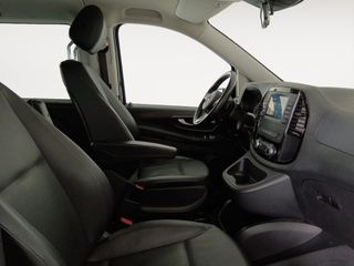 Mercedes Vito 114 CDI Compact RWD First