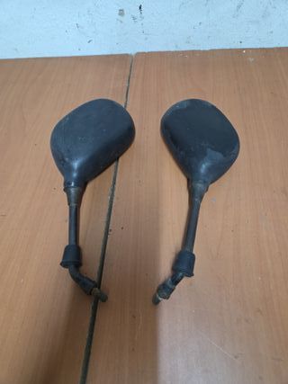 Espejos Yamaha Jog