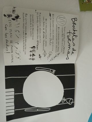 ESP LA COCINA DE DIBUJOS - DOODLE COOK(97807148...