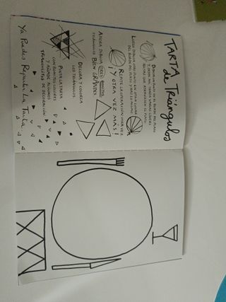 ESP LA COCINA DE DIBUJOS - DOODLE COOK(97807148...