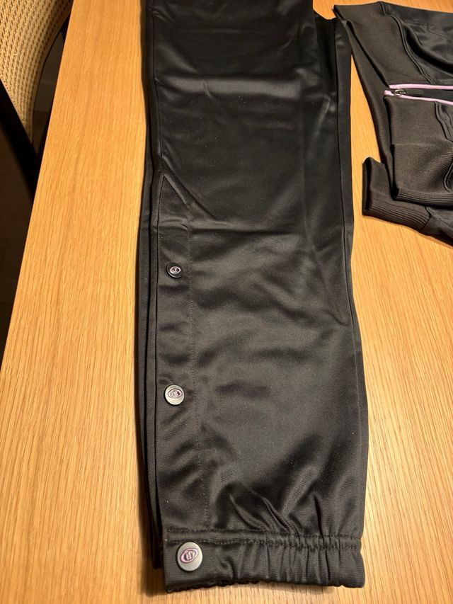 Chándal Fundación Real Madrid Niño/a