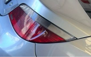 Pilotos Traseros BMW 530d E60